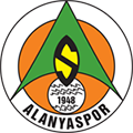 CORENDON ALANYASPOR