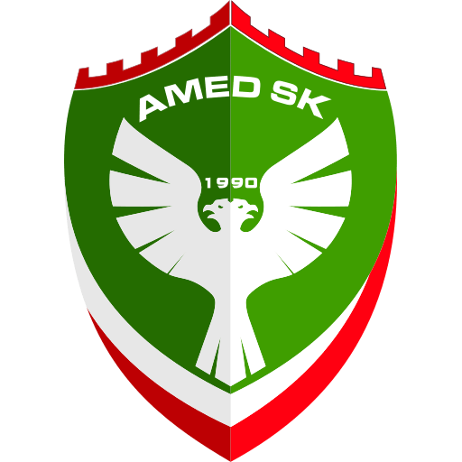 AMED SPORTİF FAALİYETLER