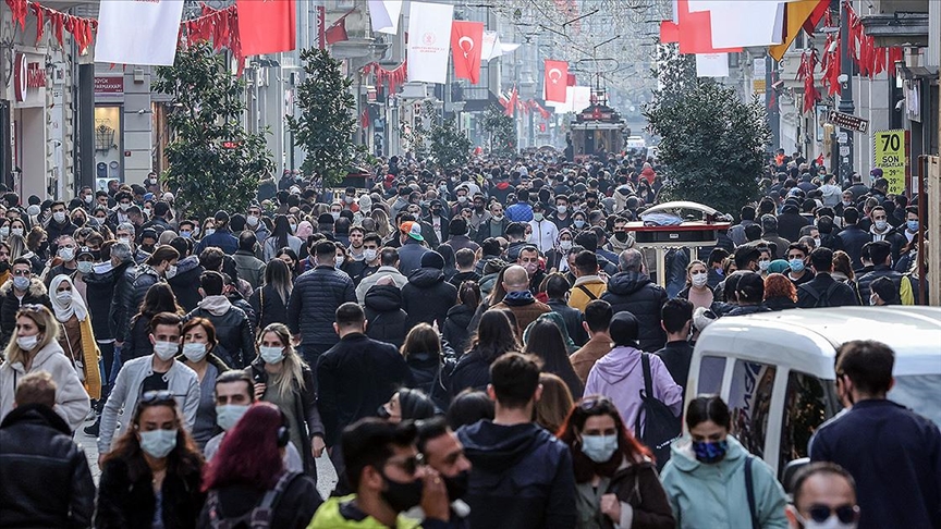istanbul population, istanbul