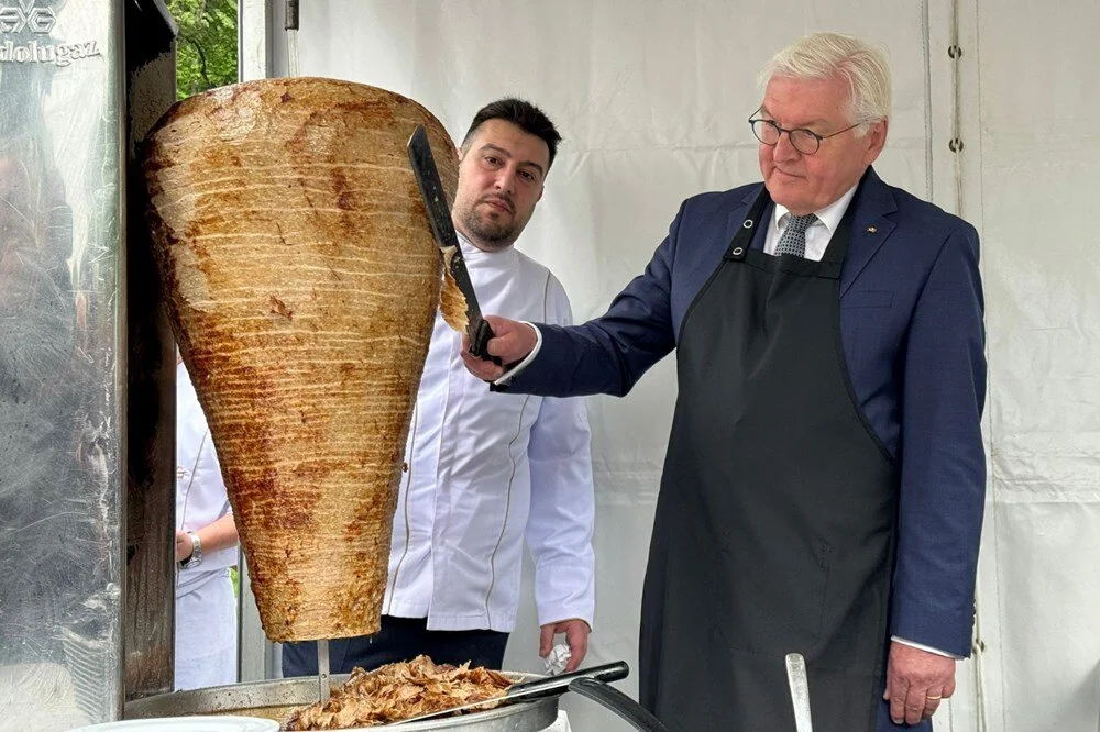 Why Germany challenges Türkiye’s doner kebab recognition in the EU