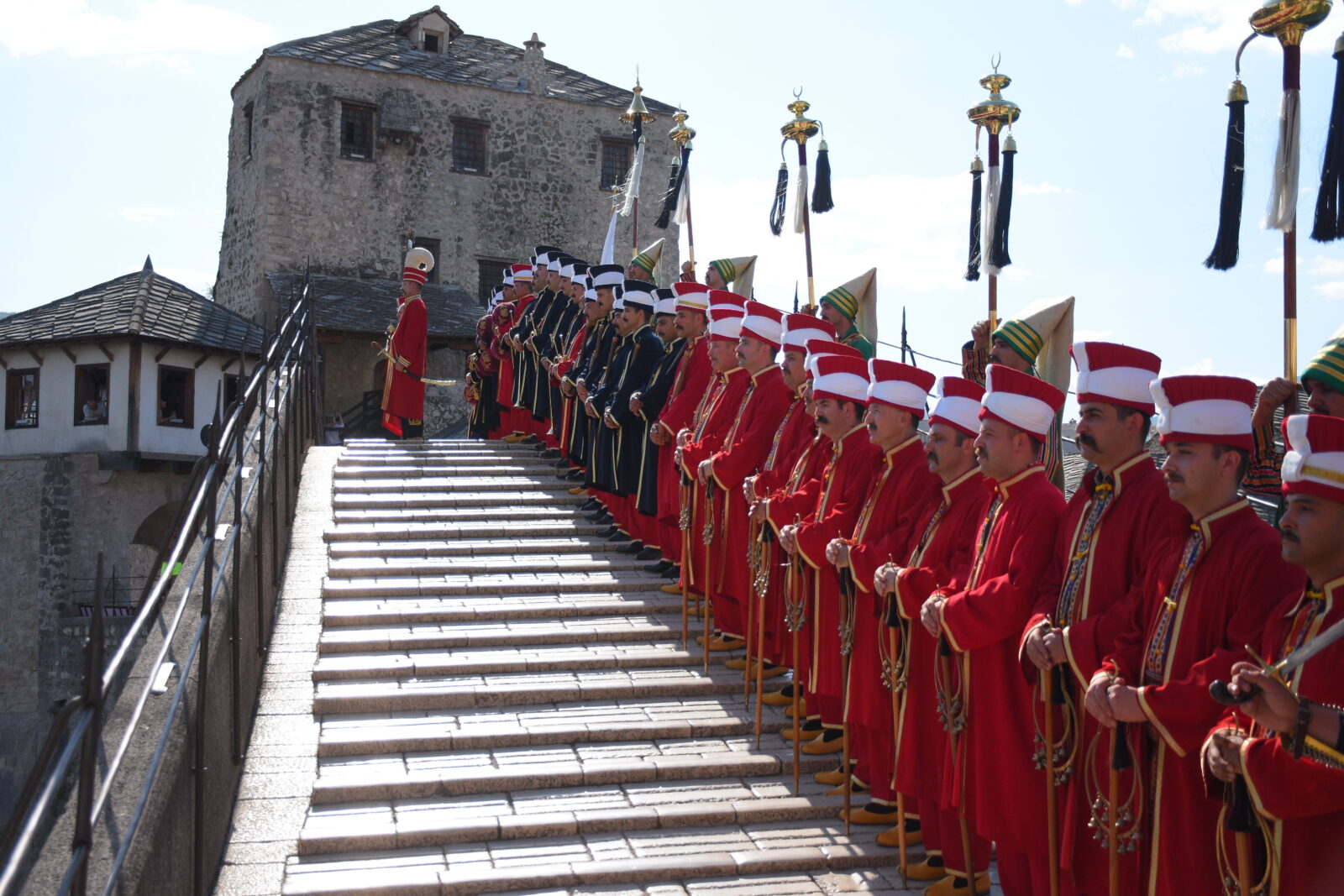 'Protocol': All you need to know about Ottoman Eid ceremonies