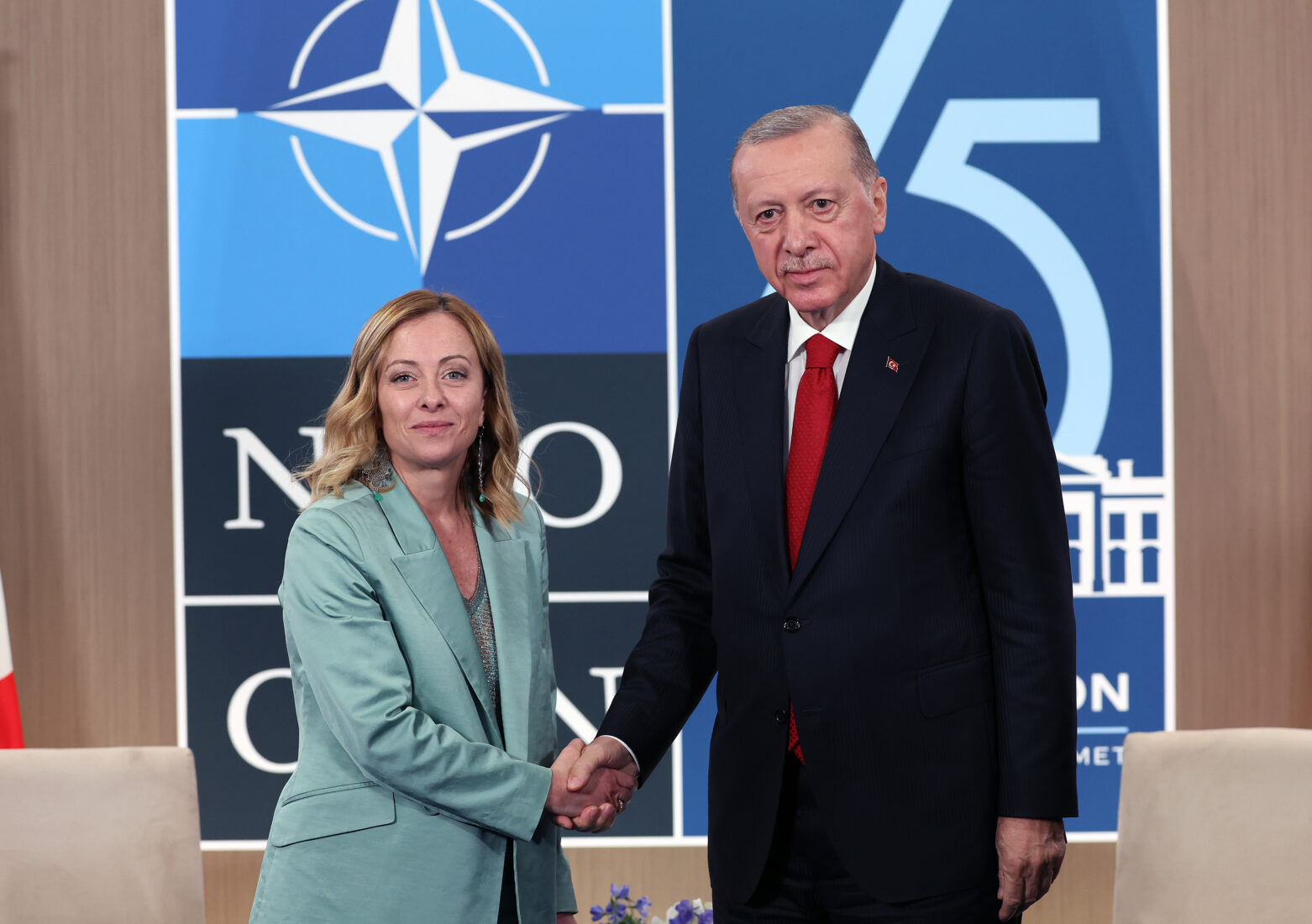 Italy’s enterprises minister to visit Türkiye for bilateral talks