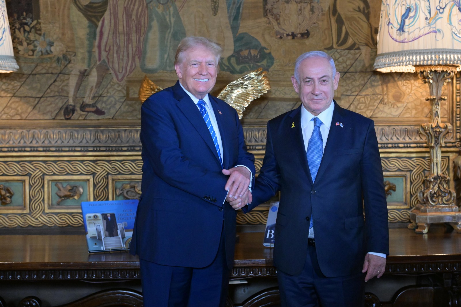 Israel reportedly may consider reducing humanitarian aid to Gaza