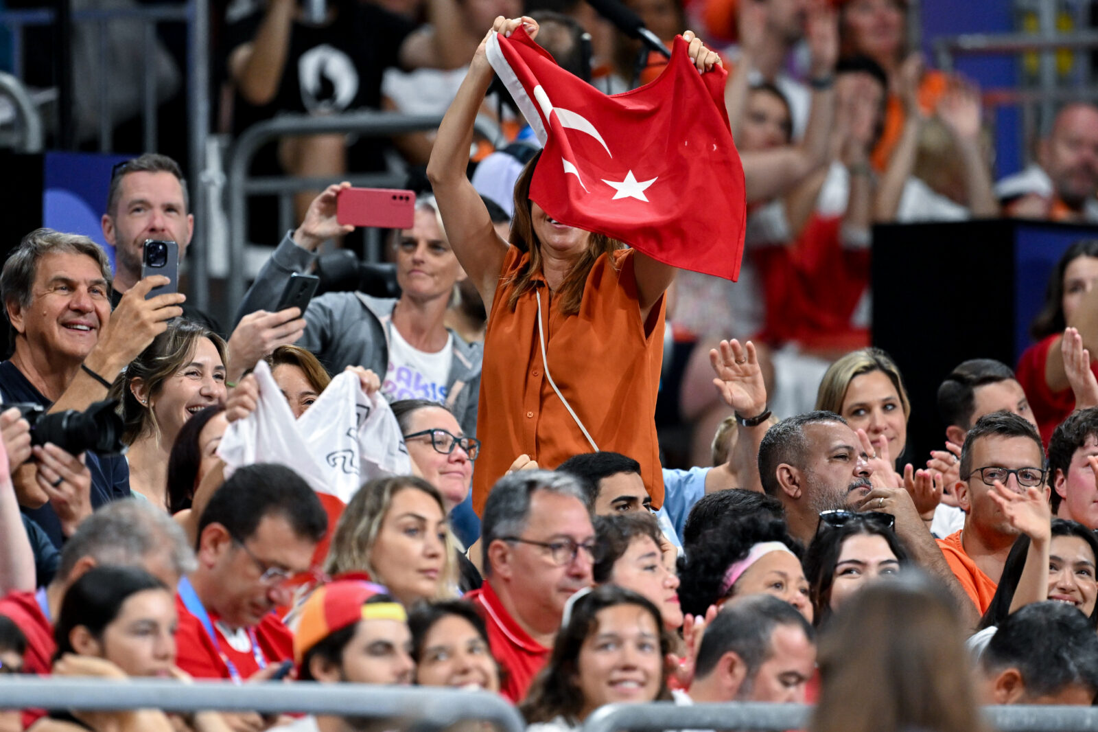 Türkiye