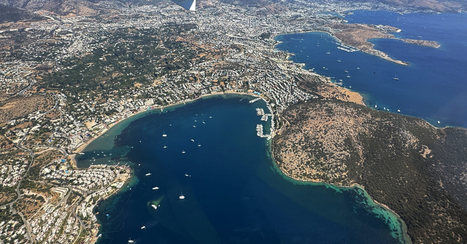 EU scraps ‘Turkaegean’ after Greek appeal