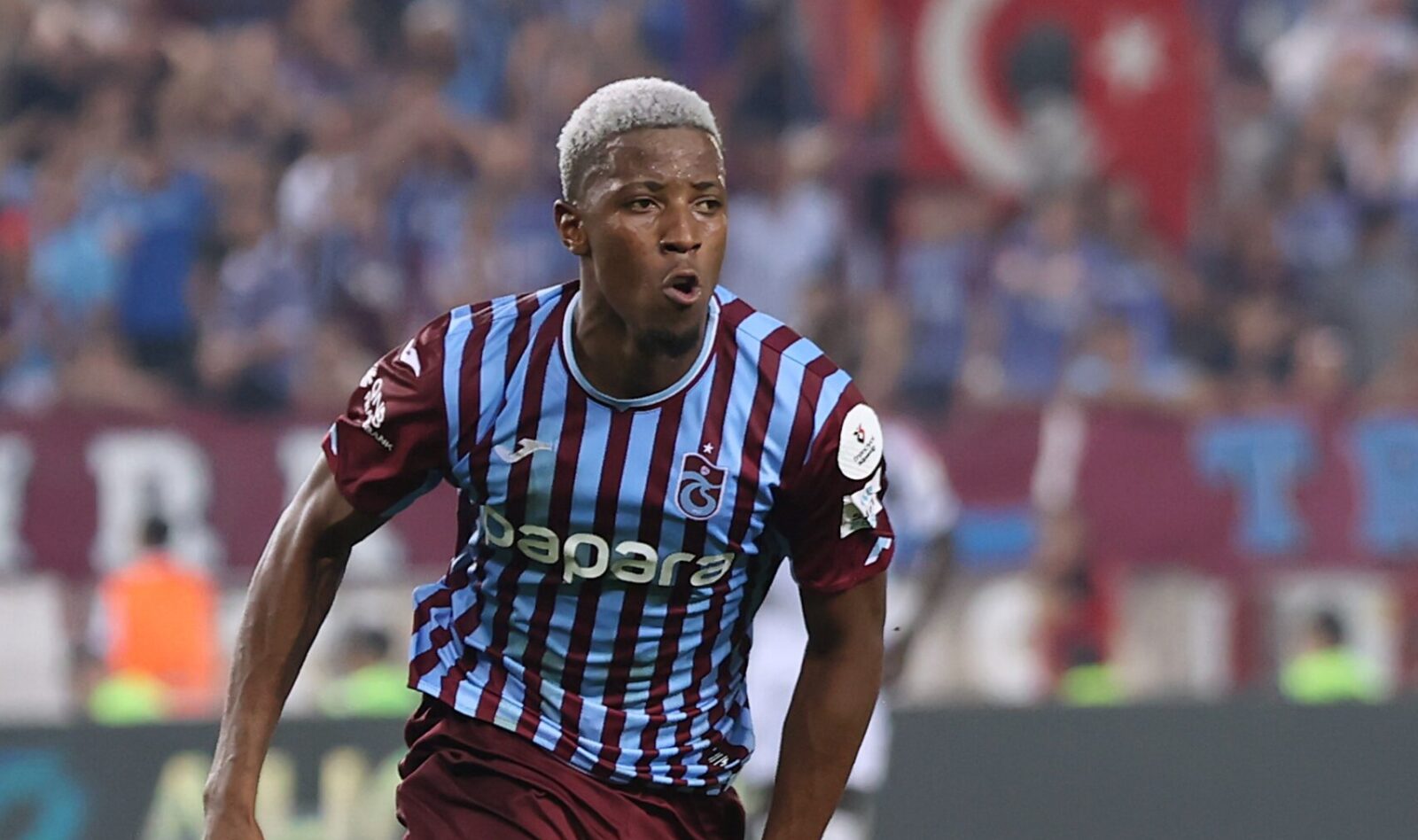 Fenerbahce vs Trabzonspor: Key Super Lig clash in Istanbul