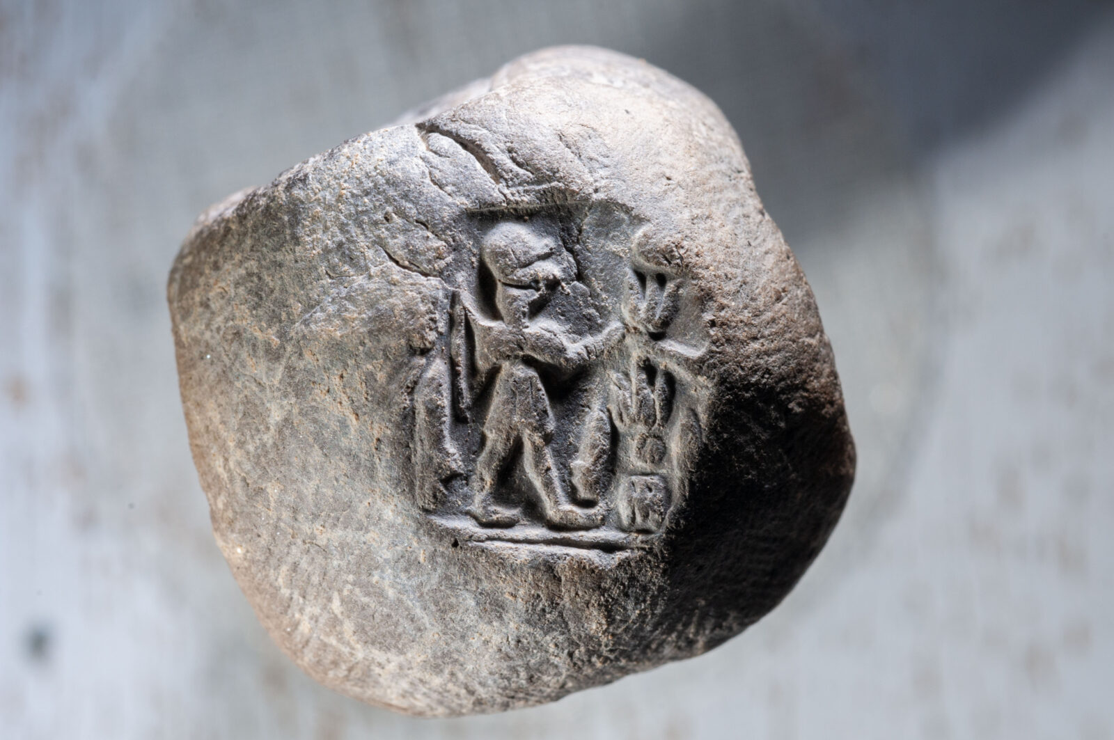 hittite bread
