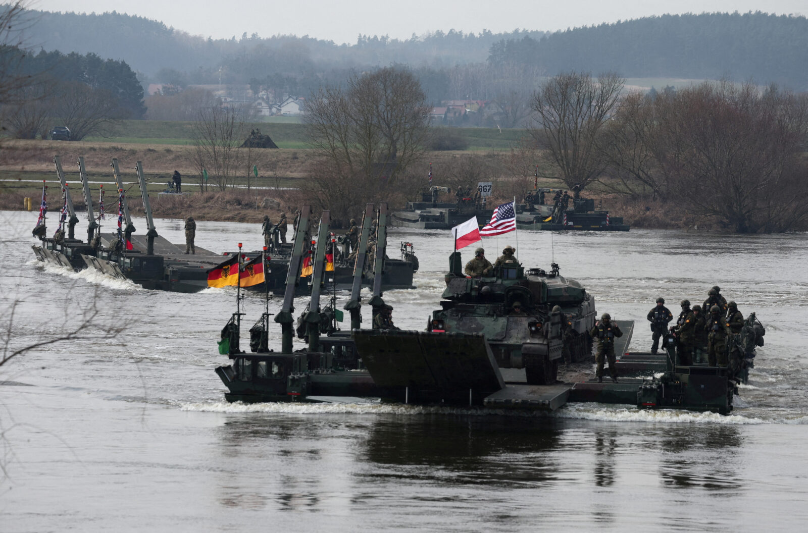 NATO