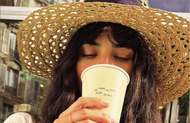 Tuba Buyukustun