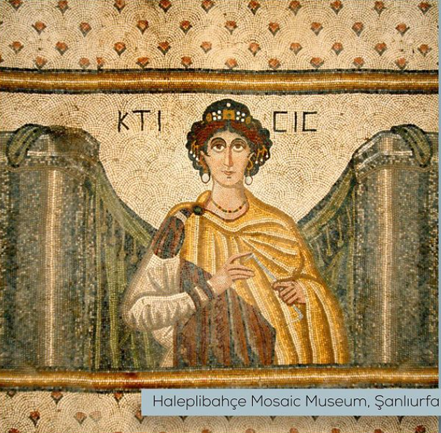 mosaic
