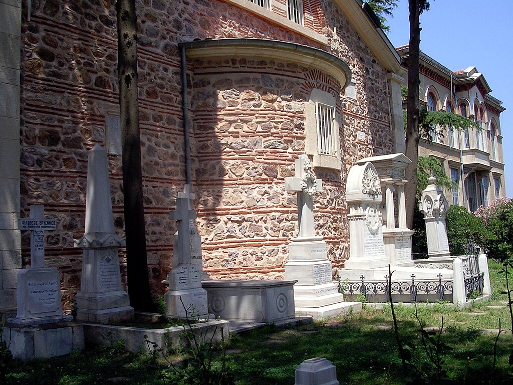 Halki seminary
