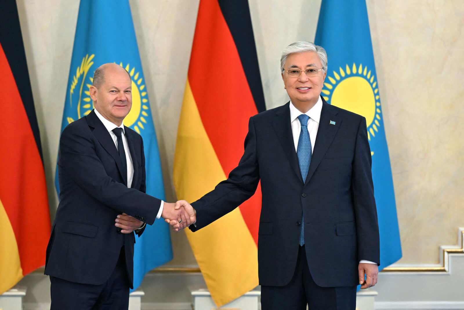 'Russian NATO' losing influence in Central Asia