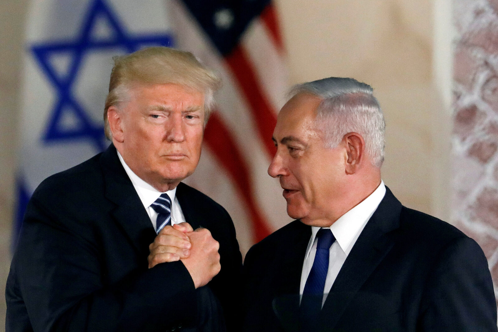 Tel Aviv will benefit from Trump's presidency: Former Israeli Ambassador to US