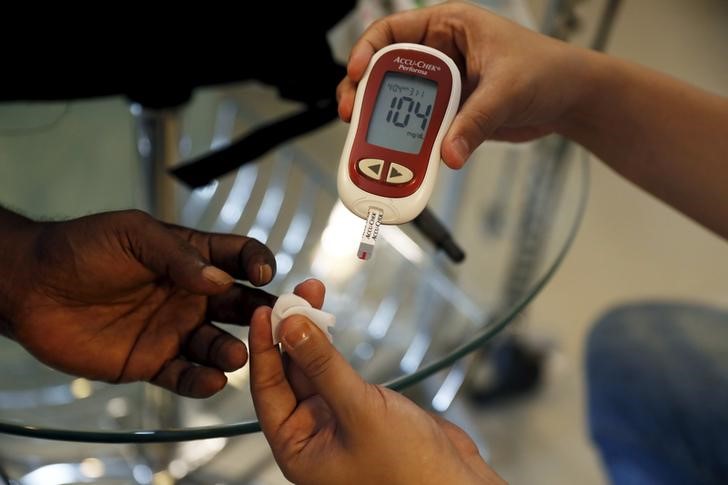 1 in 3 people in Türkiye suffer from diabetes or pre-diabetes 2 1 in 3 people in Türkiye suffer from diabetes or pre-diabetes