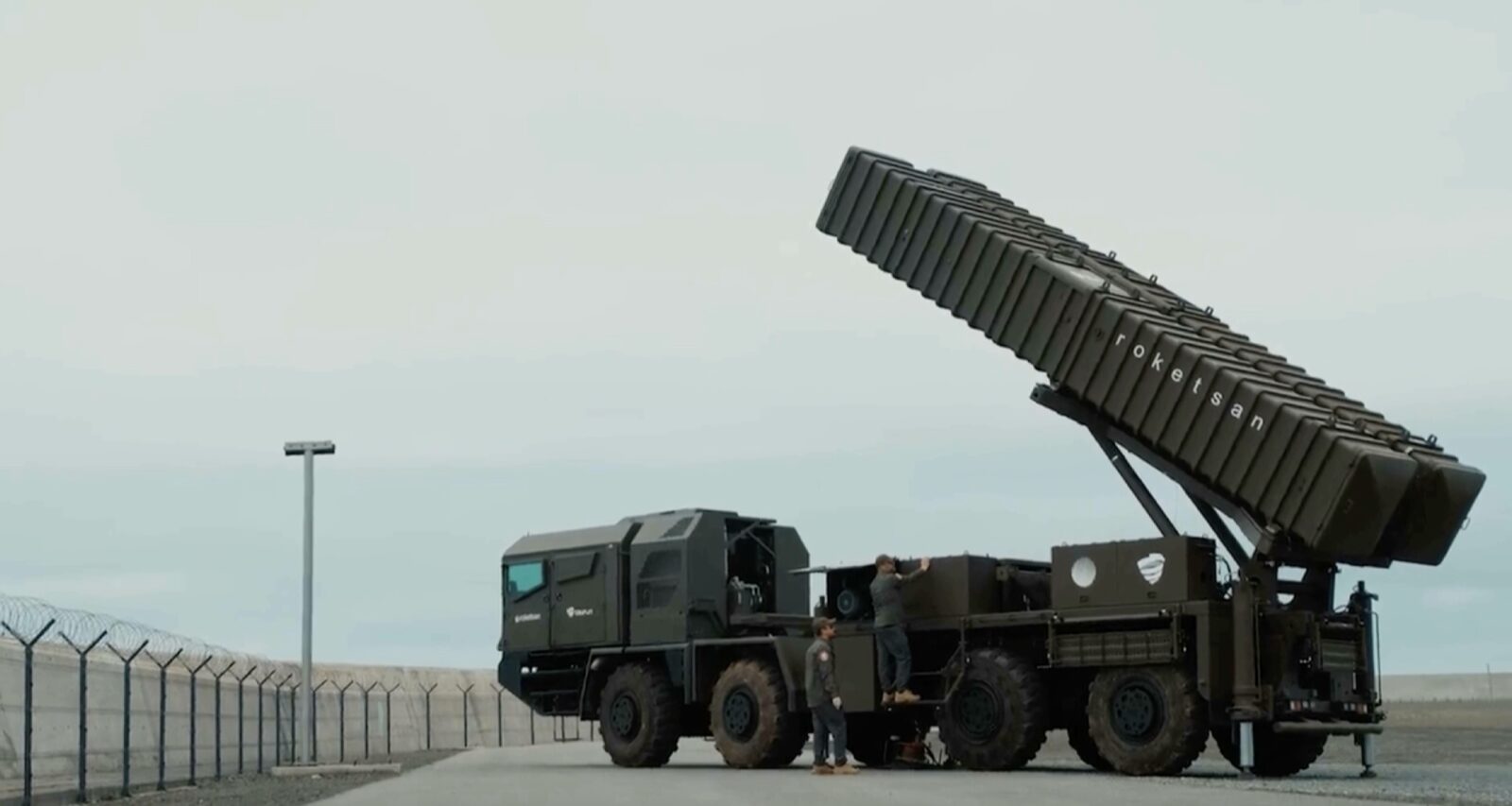 Türkiye to expand Tayfun ballistic missile program with new variants