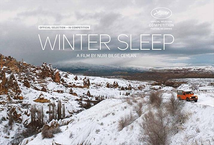 Director Nuri Bilge Ceylan