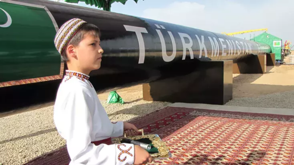 Turkmen gas flow to Türkiye could reshape global energy markets: Expert
