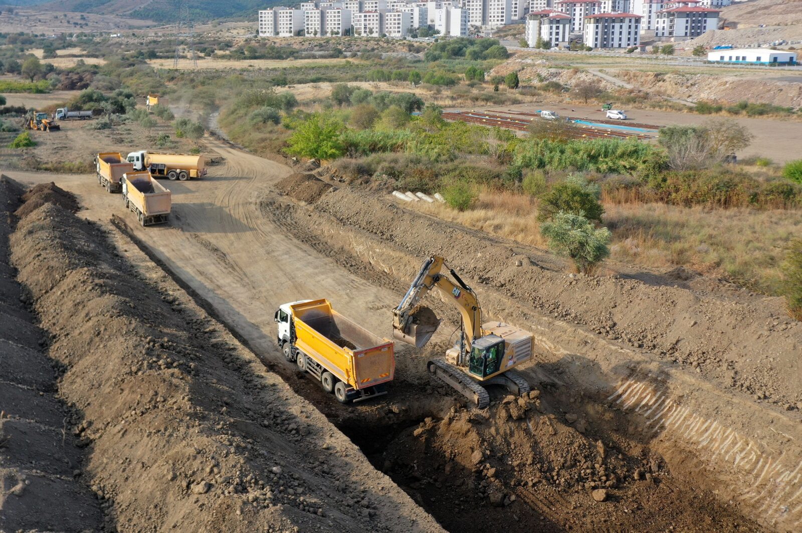 Turkish auto sector applaud Chery’s  alt=