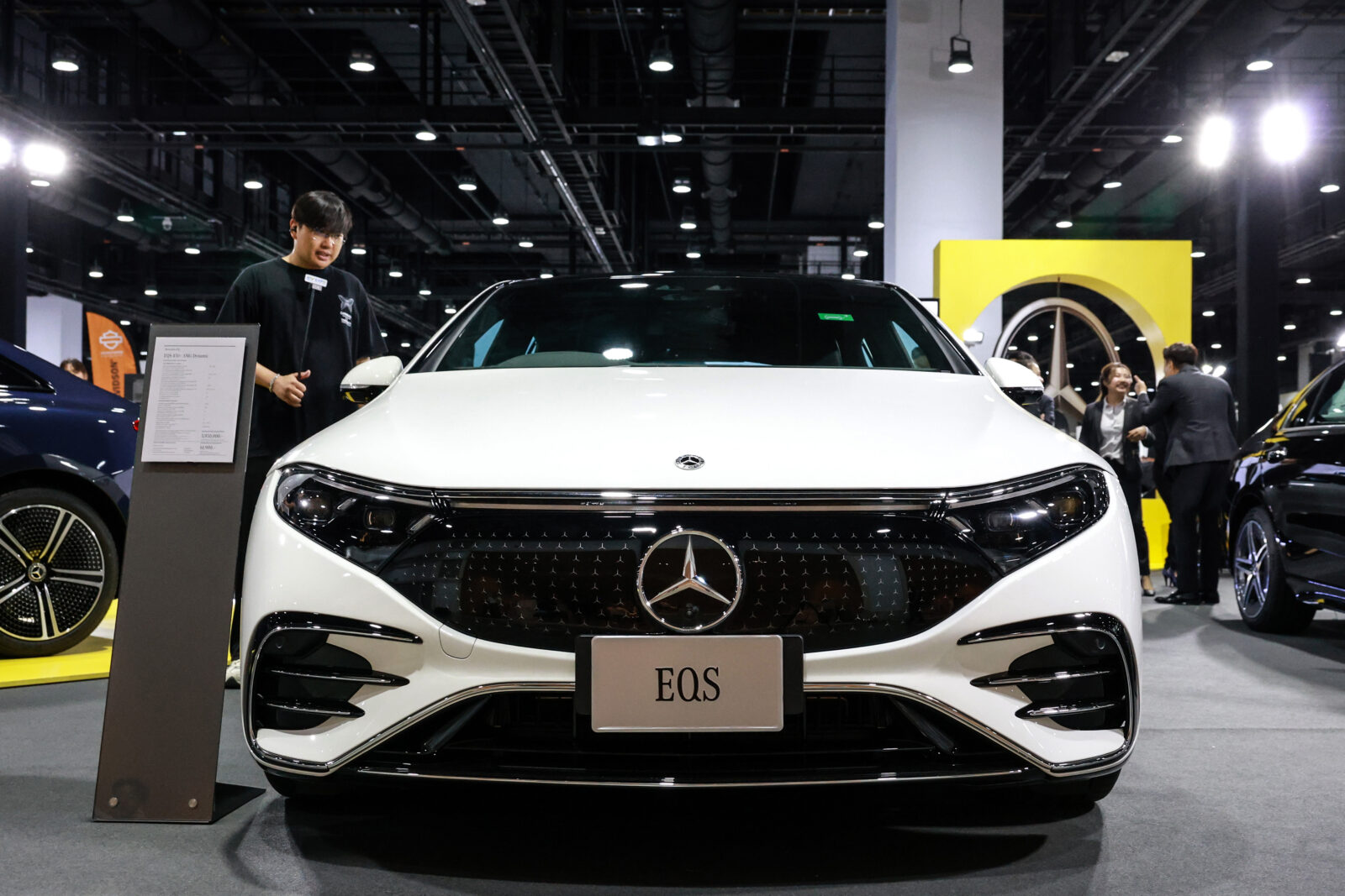 Mercedes-Benz
