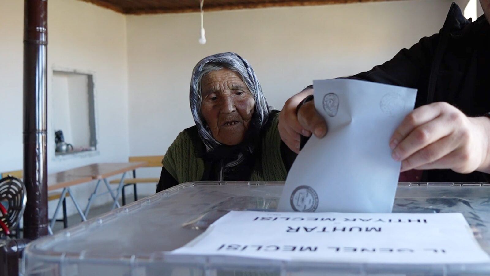 Türkiye