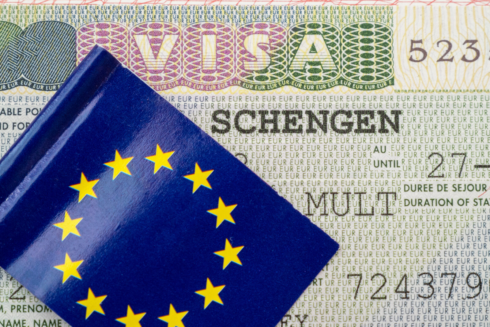 Tourism agencies making money by selling fake appointments for Schengen visa: Ossowski