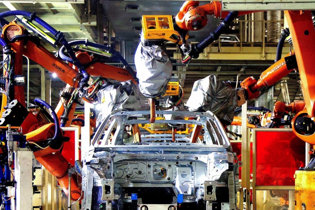 Automotive labor costs in Türkiye approach / class=