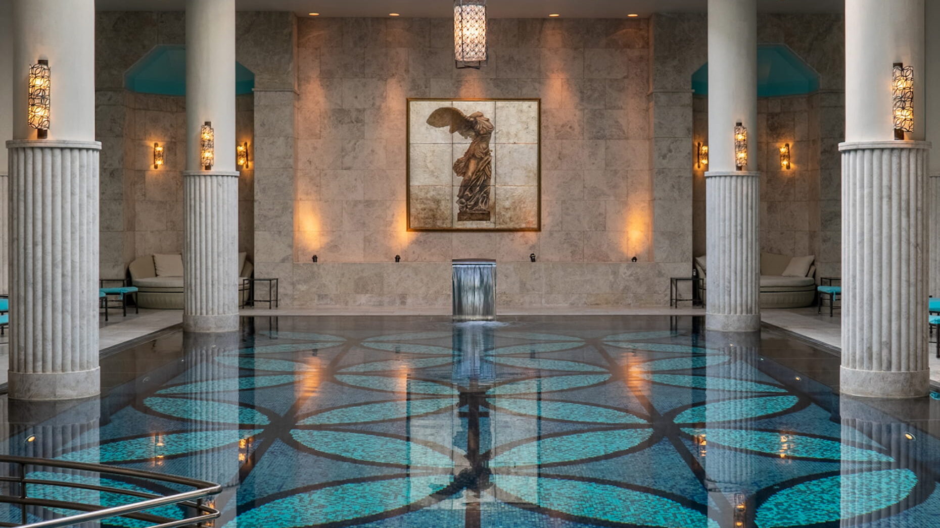 Four Seasons Bosphorus Hotel