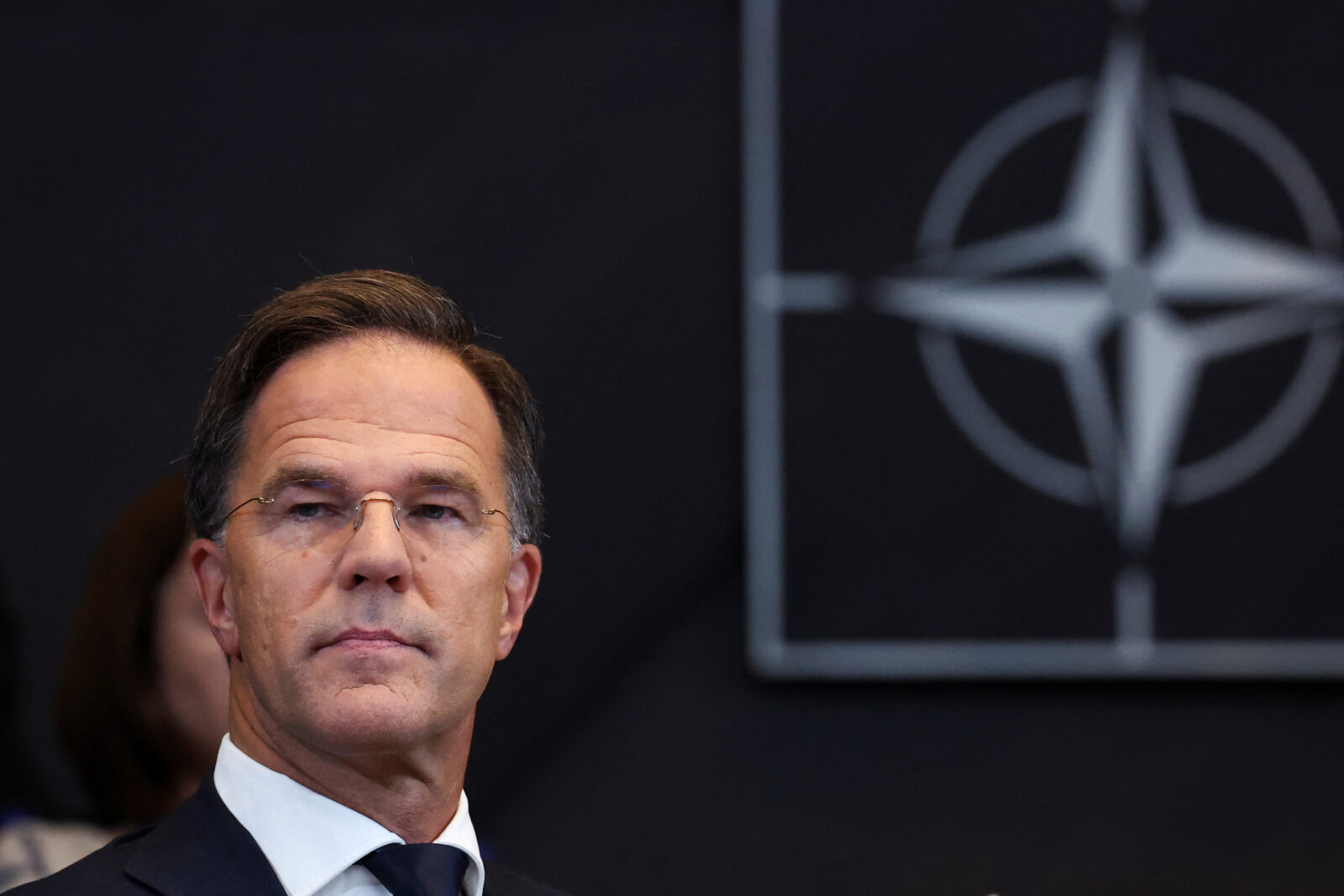 NATO chief warns of Ukraine’s toughest winter, urges arms support