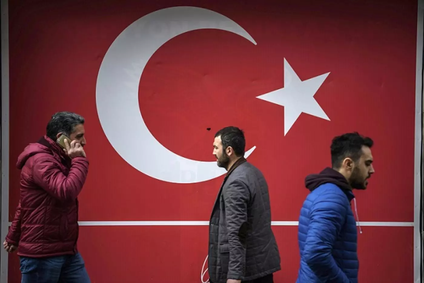 S&amp;P Global's Frank Gill on Türkiye's credit rating, economic outlook