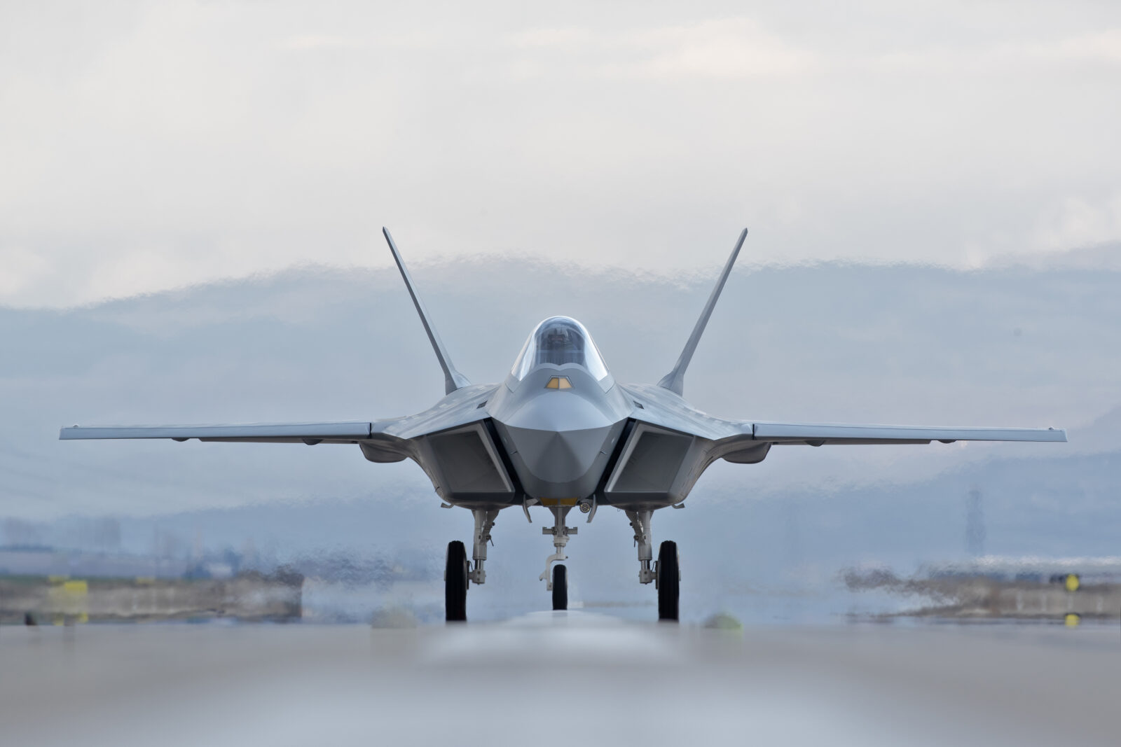 Türkiye accelerates domestic engine development with TF6000, TF10000