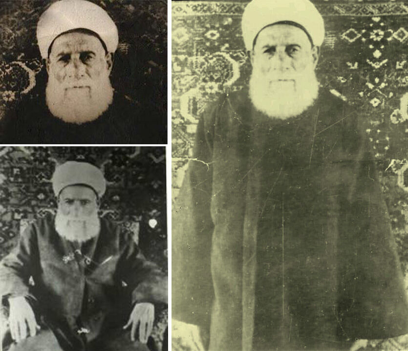 Famous Islamic scholar al-Nabhani's legacy at risk amid Israel-Hezbollah conflict