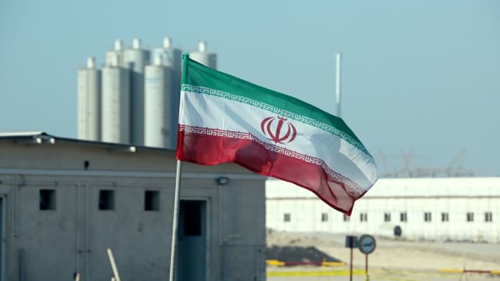 Trump claims direct nuclear talks with Iran as Tehran insists on indirect format