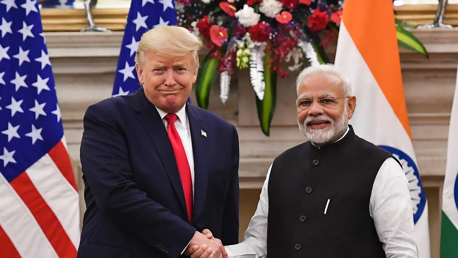 US elections and challenges of BRICS' rise