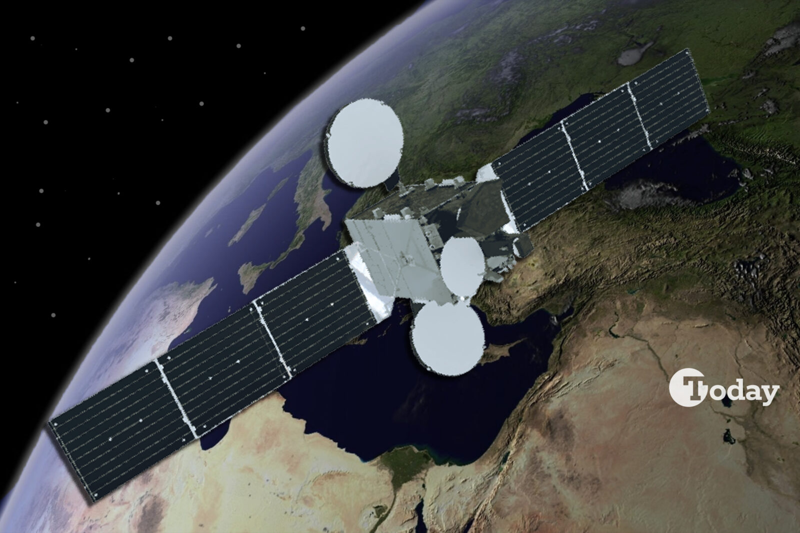Turkish Airlines, AJet set to launch smooth in-flight internet service