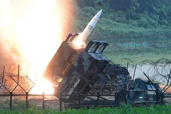 Russia vows retribution after Ukraine targets military airfield with ATACMS missiles