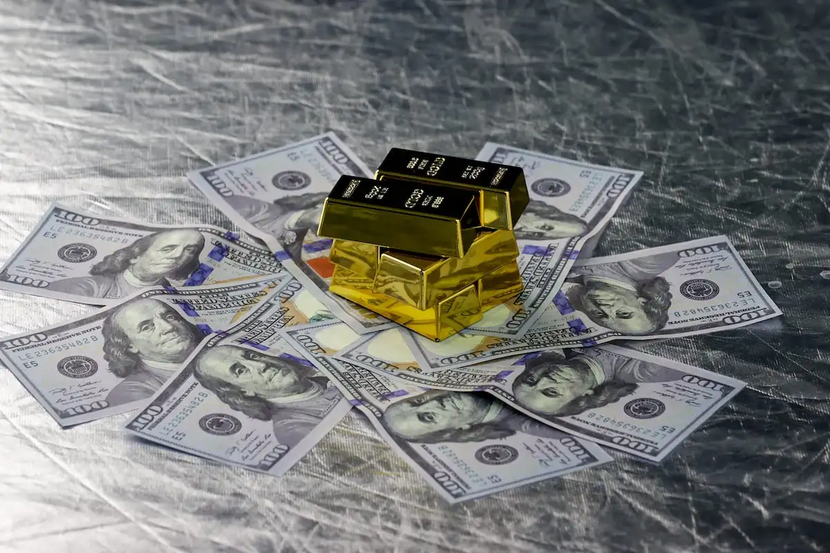 China-fueled gold rush drives 24% surge in 2024: What's next in 2025?