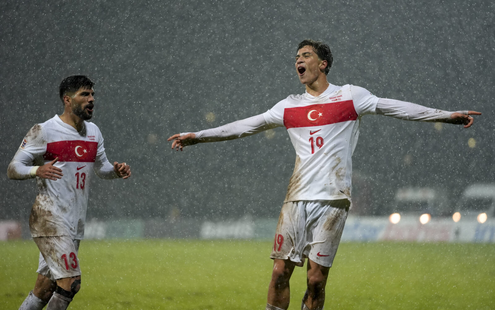 Juventus's Turkish star Kenan Yildiz wins Golden Boy Web award