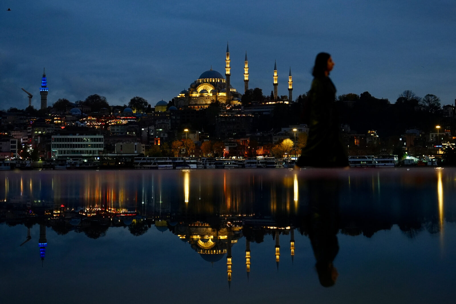 turkey