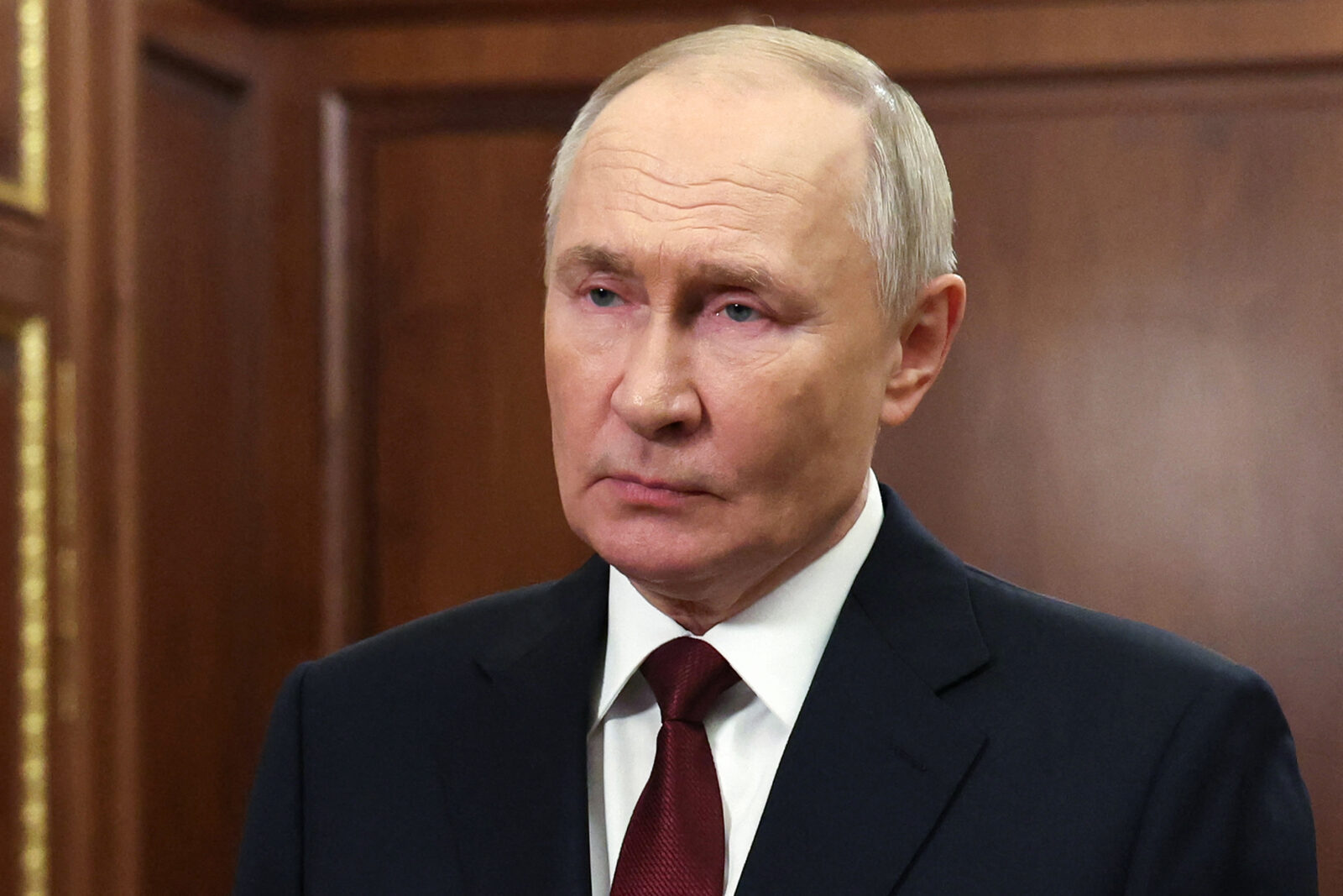 Ukraine reportedly launches 1st US-made ATACMS strike inside Russia