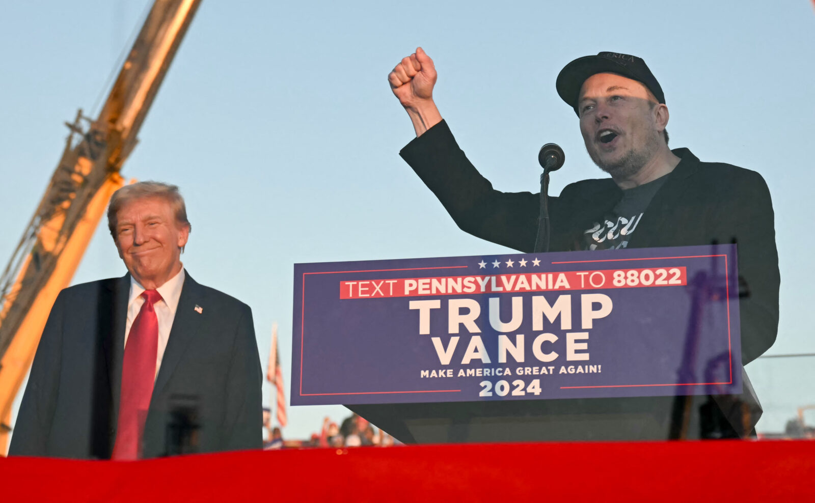 Trump marks turbulent 100 days of 2nd term with controversy, and low approval
