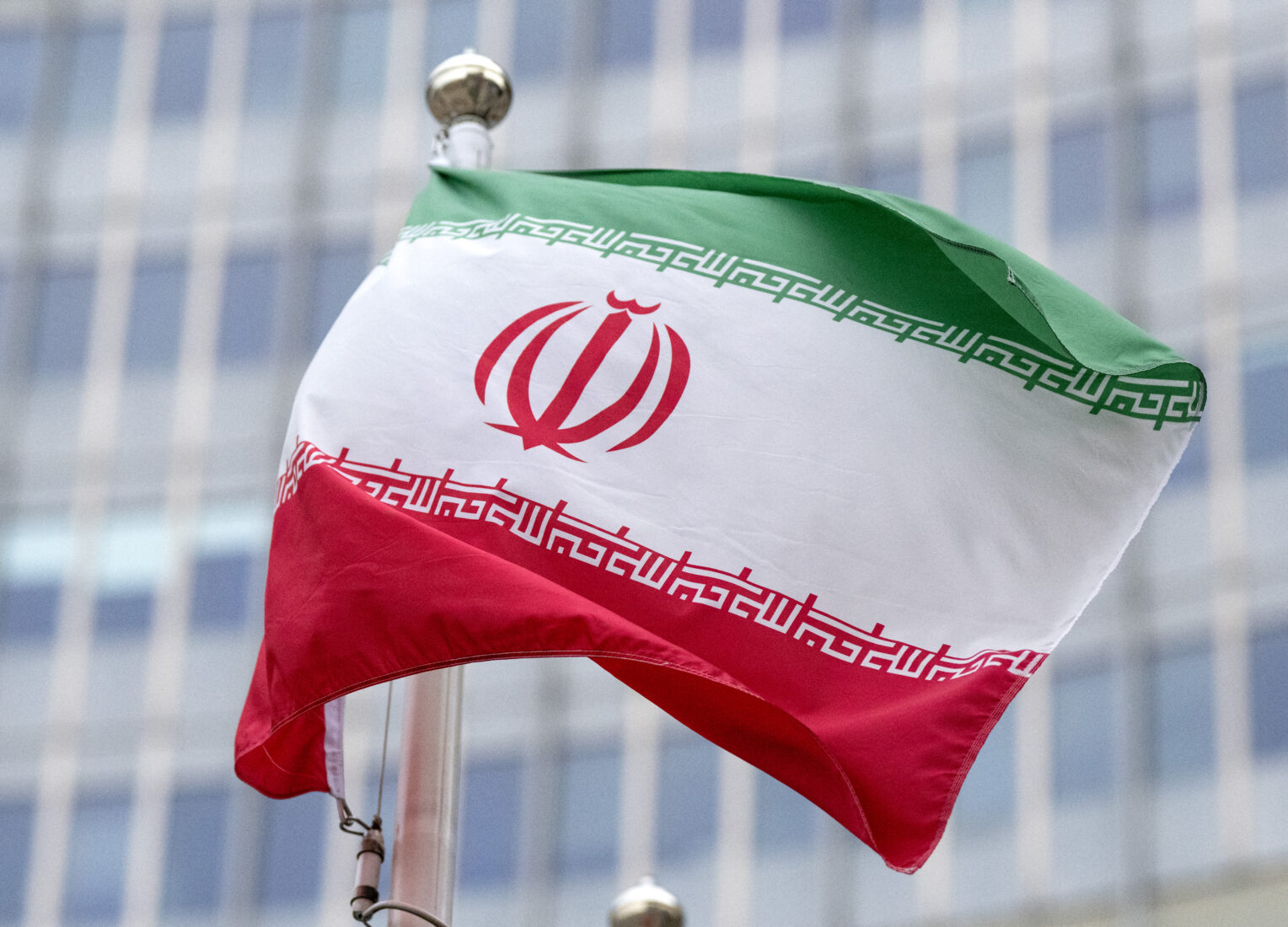 Trump says Israel would be involved in any US military action against Iran