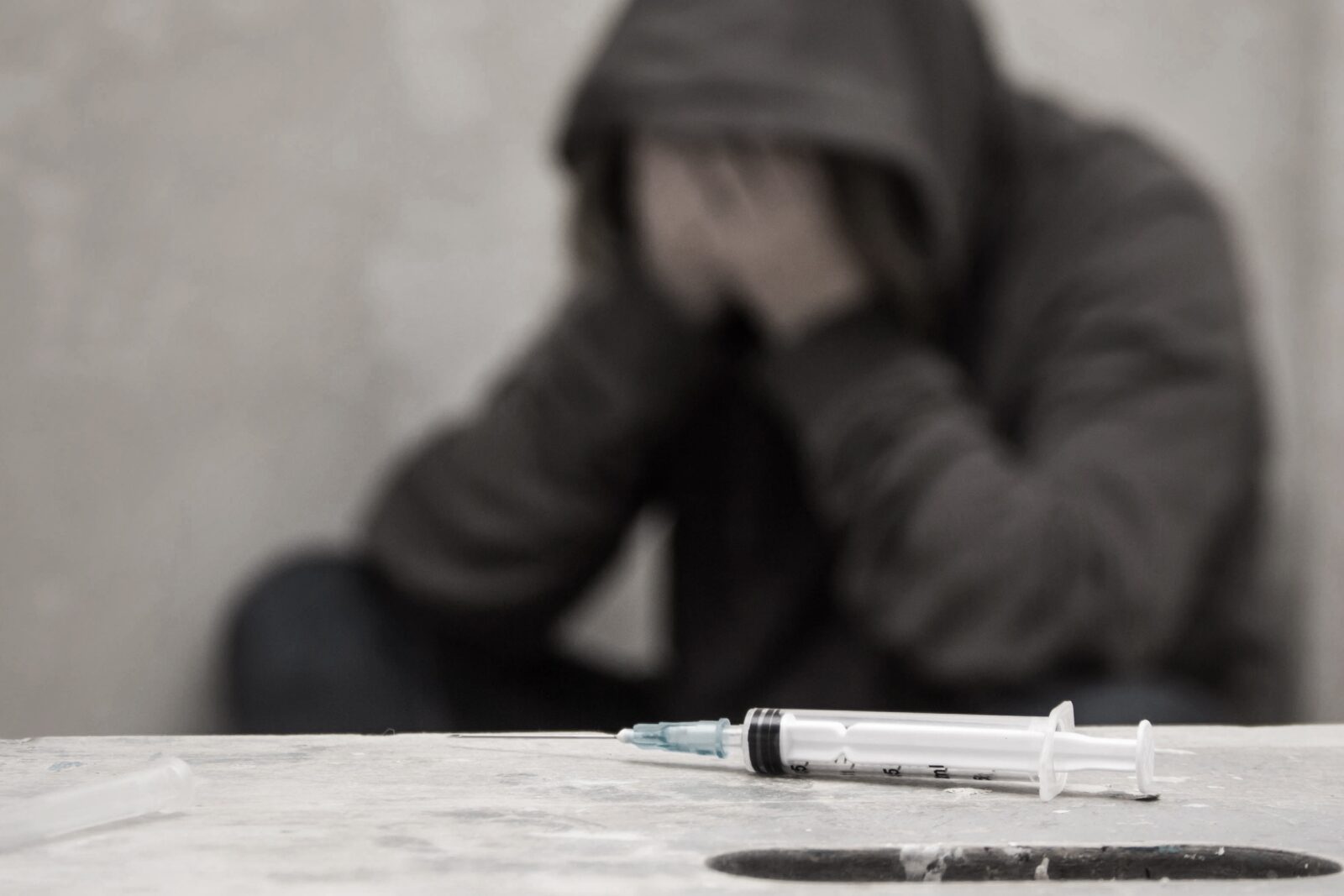 Türkiye has faced a sharp rise in methamphetamine trafficking and usage, Record methamphetamine usage intensifies Türkiye