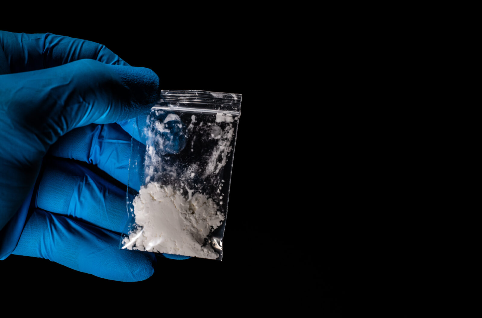 Record methamphetamine usage intensifies Türkiye