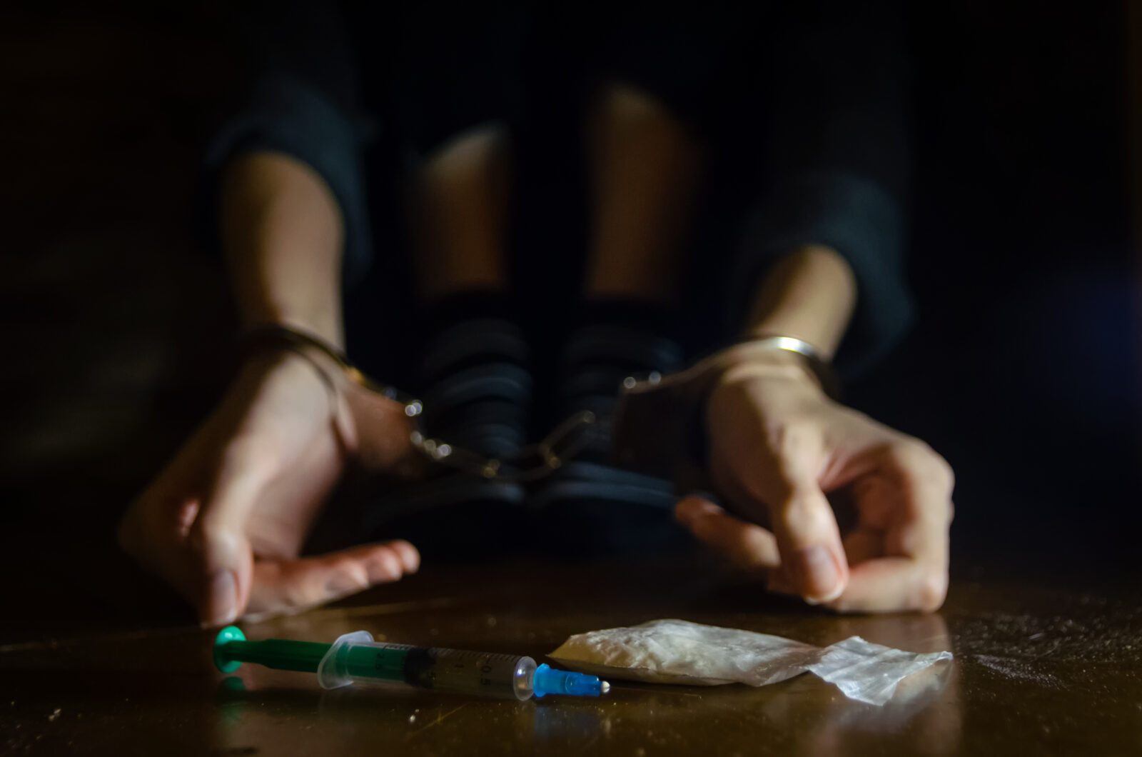 Türkiye has faced a sharp rise in methamphetamine trafficking and usage, Record methamphetamine usage intensifies Türkiye