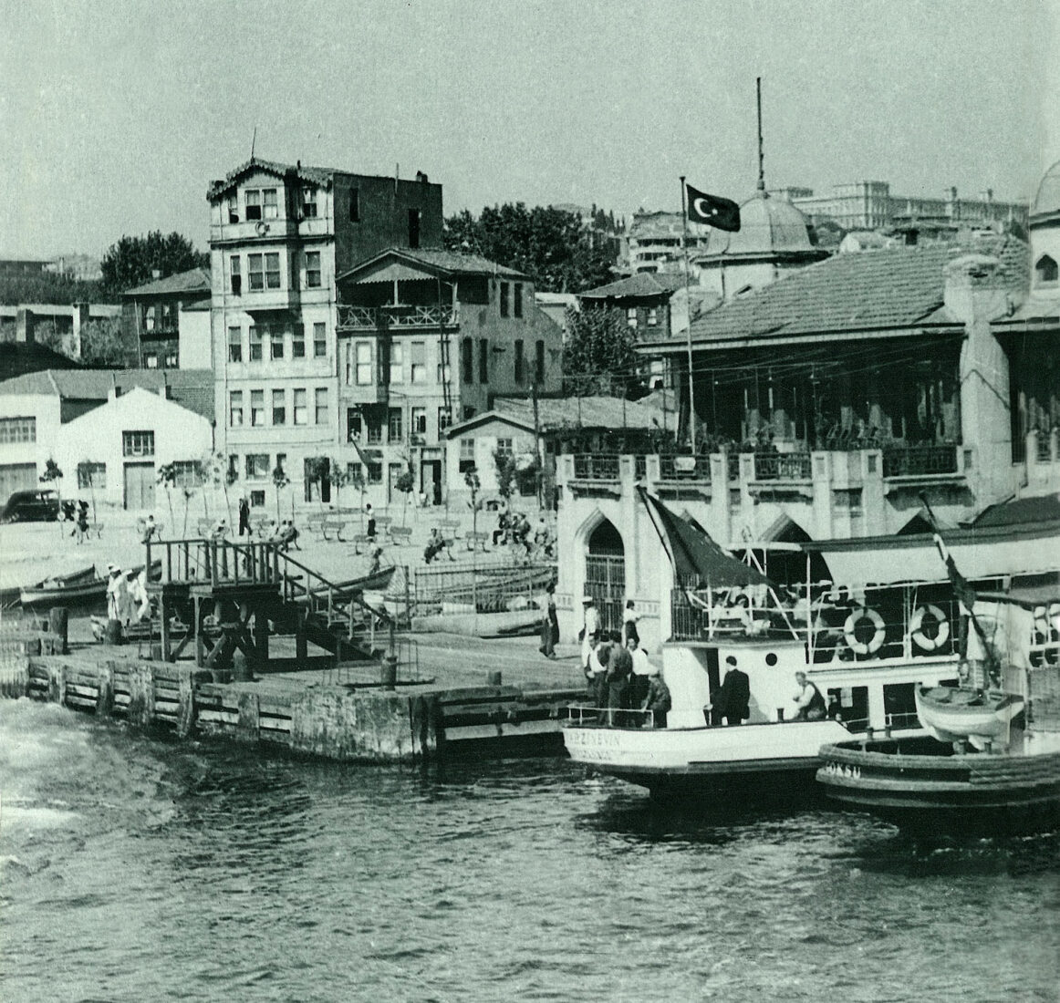 Will Istanbul