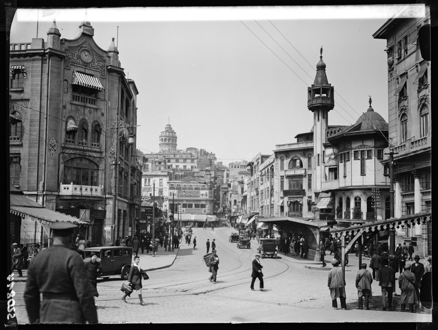 Istanbul