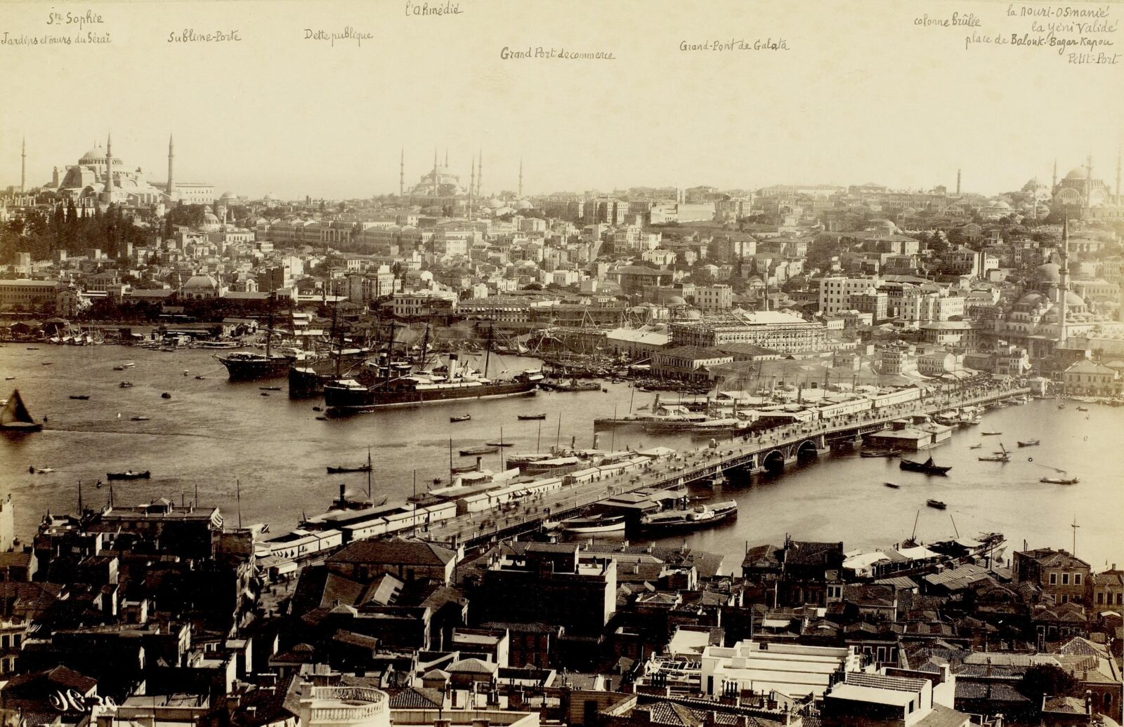 Istanbul