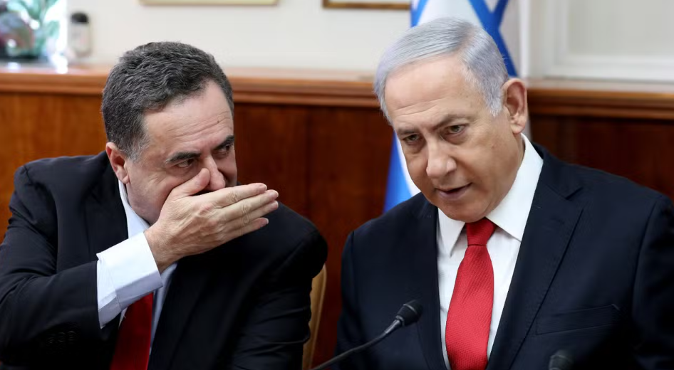 Israeli army chief visits Golan Heights amid expanded occupation