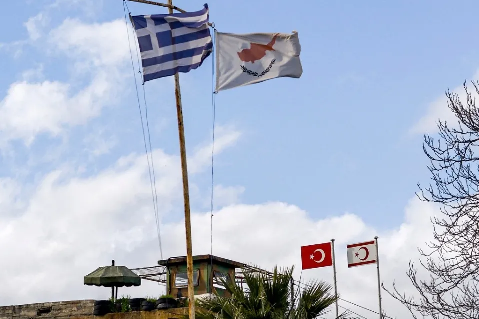 Details on the pending Türkiye-Syria maritime agreement