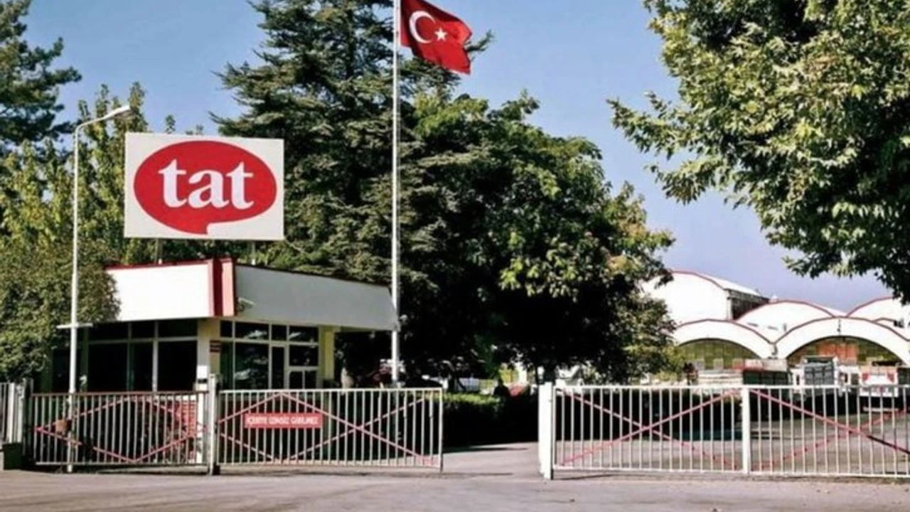 Serafettin Memis, chairman of Turkish food industry giant Tat, dies at 63